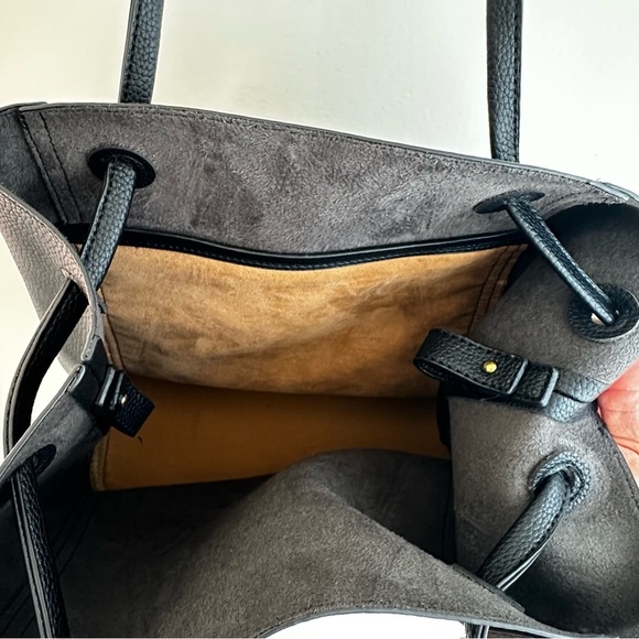 Convertible Cinch Tote Bag - Picture 4 of 4